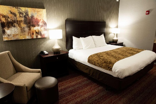 Best Western Providence-Seekonk Inn image 1