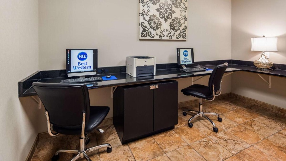 Best Western Providence-Seekonk Inn Image 10