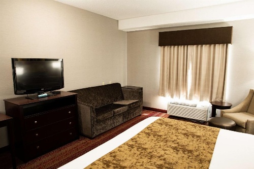 Best Western Providence-Seekonk Inn image 14