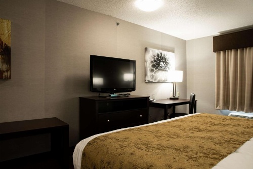 Best Western Providence-Seekonk Inn image 16