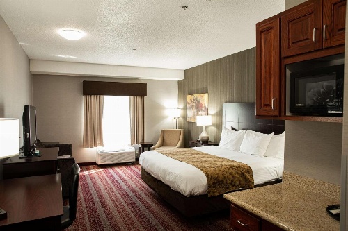 Best Western Providence-Seekonk Inn image 2
