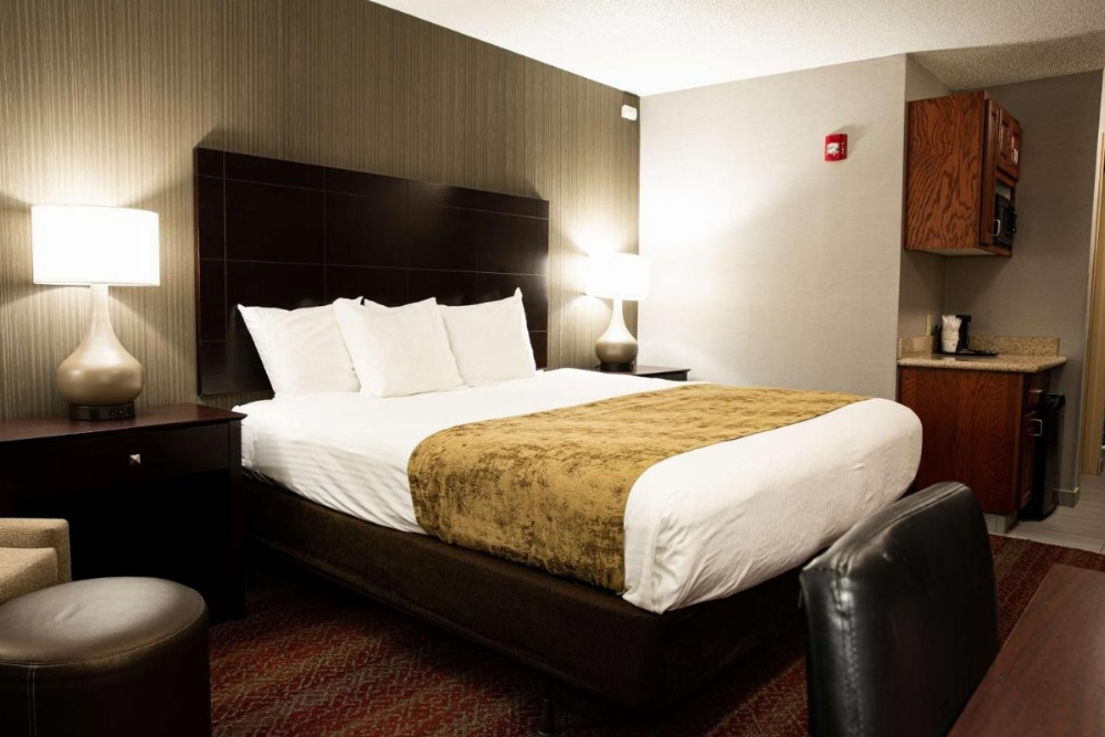 Best Western Providence-Seekonk Inn Image 18