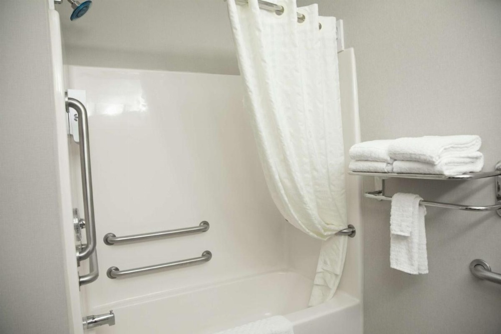 Best Western Providence-Seekonk Inn Image 23