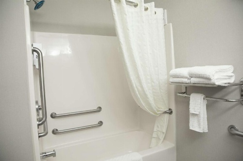 Best Western Providence-Seekonk Inn image 23