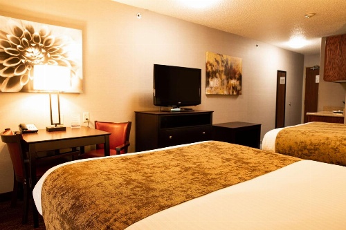 Best Western Providence-Seekonk Inn image 3