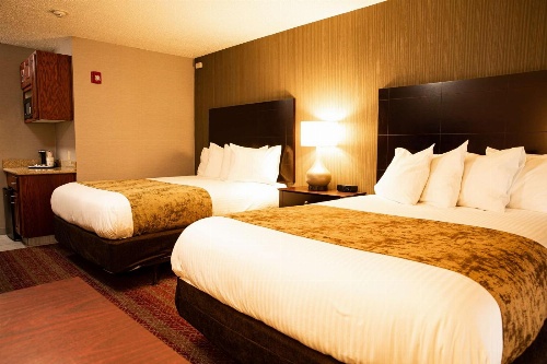 Best Western Providence-Seekonk Inn image 4