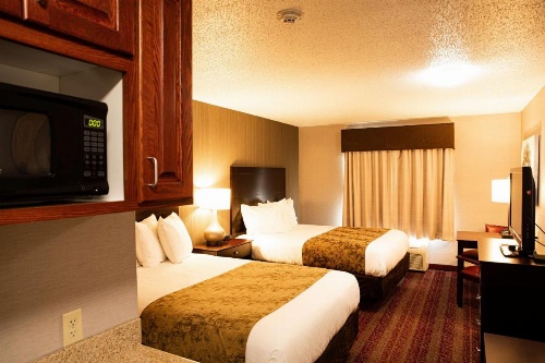 Best Western Providence-Seekonk Inn image 5