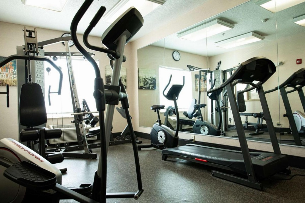 Best Western Providence-Seekonk Inn Image 7